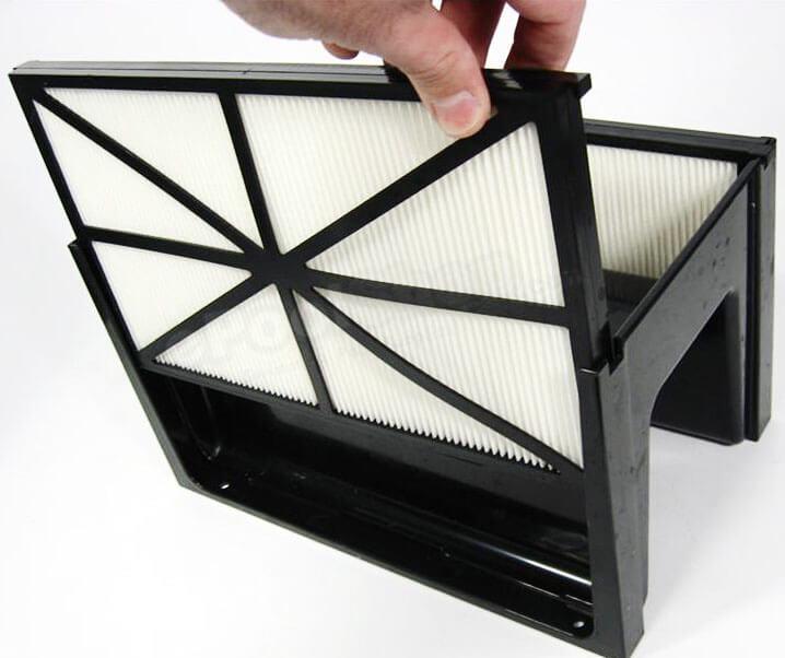 Робот-пылесос для бассейна Hayward TigerShark QC (5756) - фото 5 Робот-пылесос для бассейна Hayward TigerShark QC (5756) - фото 5