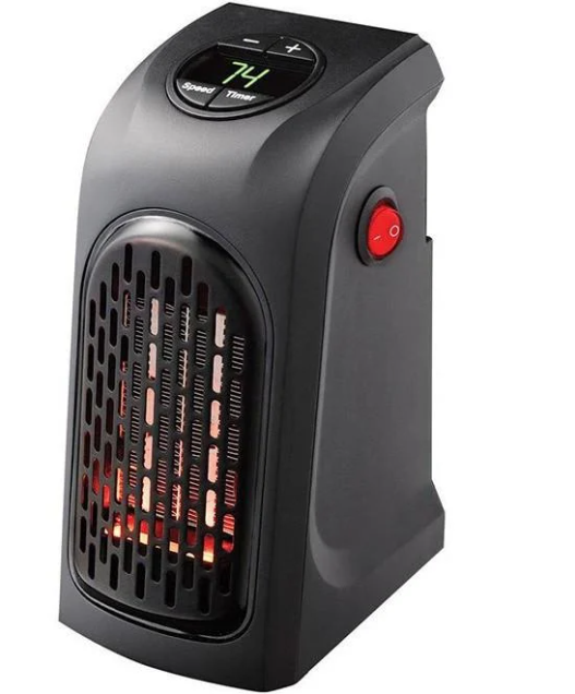 Обігрівач Handy Heater міні 400 W (VP-598)