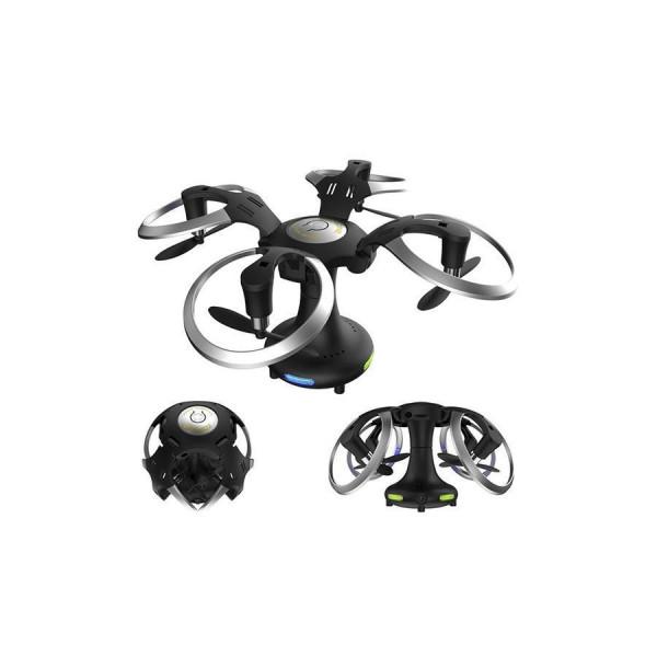 Квадрокоптер Sirius Alpha 415 без камеры - фото 2