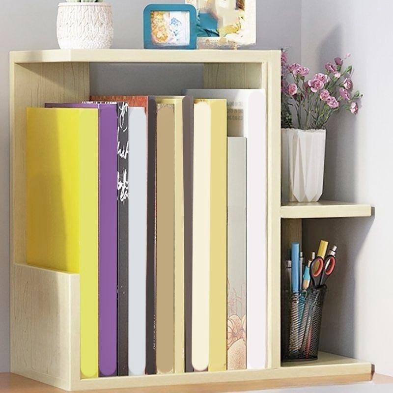 Полка книжная настольная из дерева Рейми Бланже (КПА-006801)