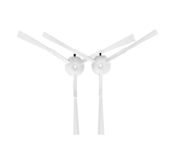 Боковые щетки для роботов-пылесосов Xiaomi Lydsto W2 2 шт.