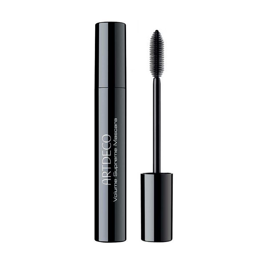 Тушь для ресниц Artdeco Volume Supreme Mascara №01 Черный (39429) - фото 1