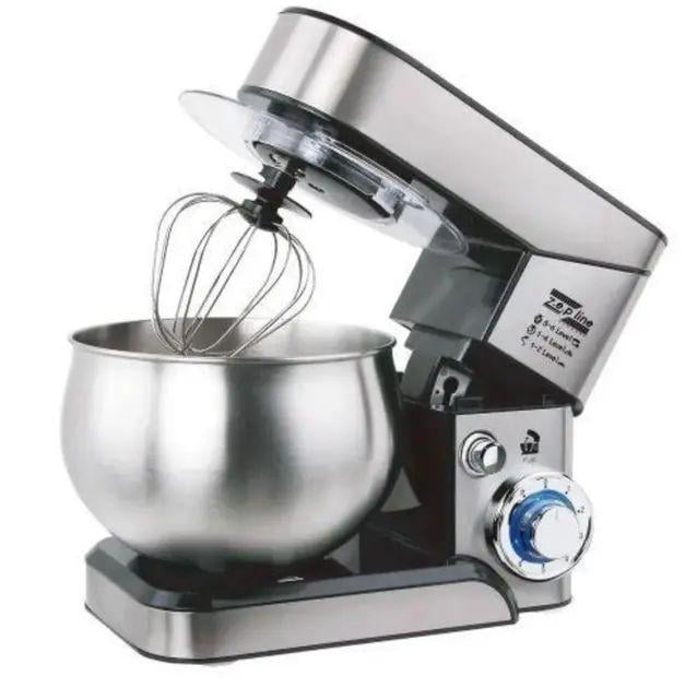 Миксер планетарный ZepLine ZP-105 6 л 3500 Вт (opt-102916)