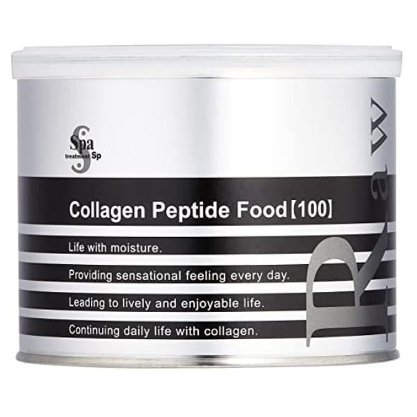 Коллаген Spa Treatment Collagen Peptide 150 г 37 порций (000024407)