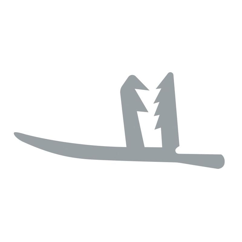 Вставка для натяжної стелі TL premium Білий (1830357415) - фото 3