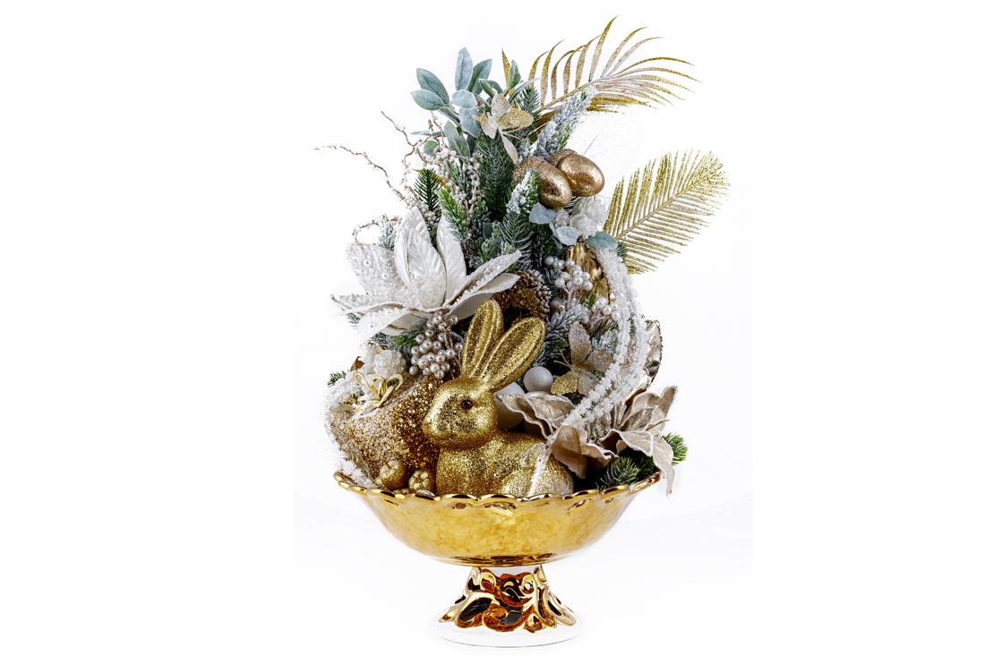 Декоративная композиция BonaDi (RM0-152)