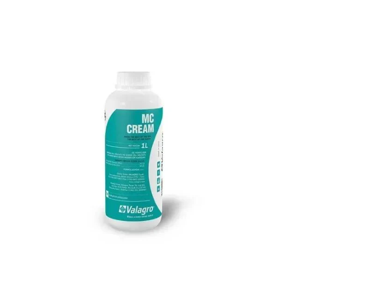 Максикроп Крем Valagro органо-минеральное удобрение 1 л Максикроп Крем Valagro органо-минеральное удобрение 1 л