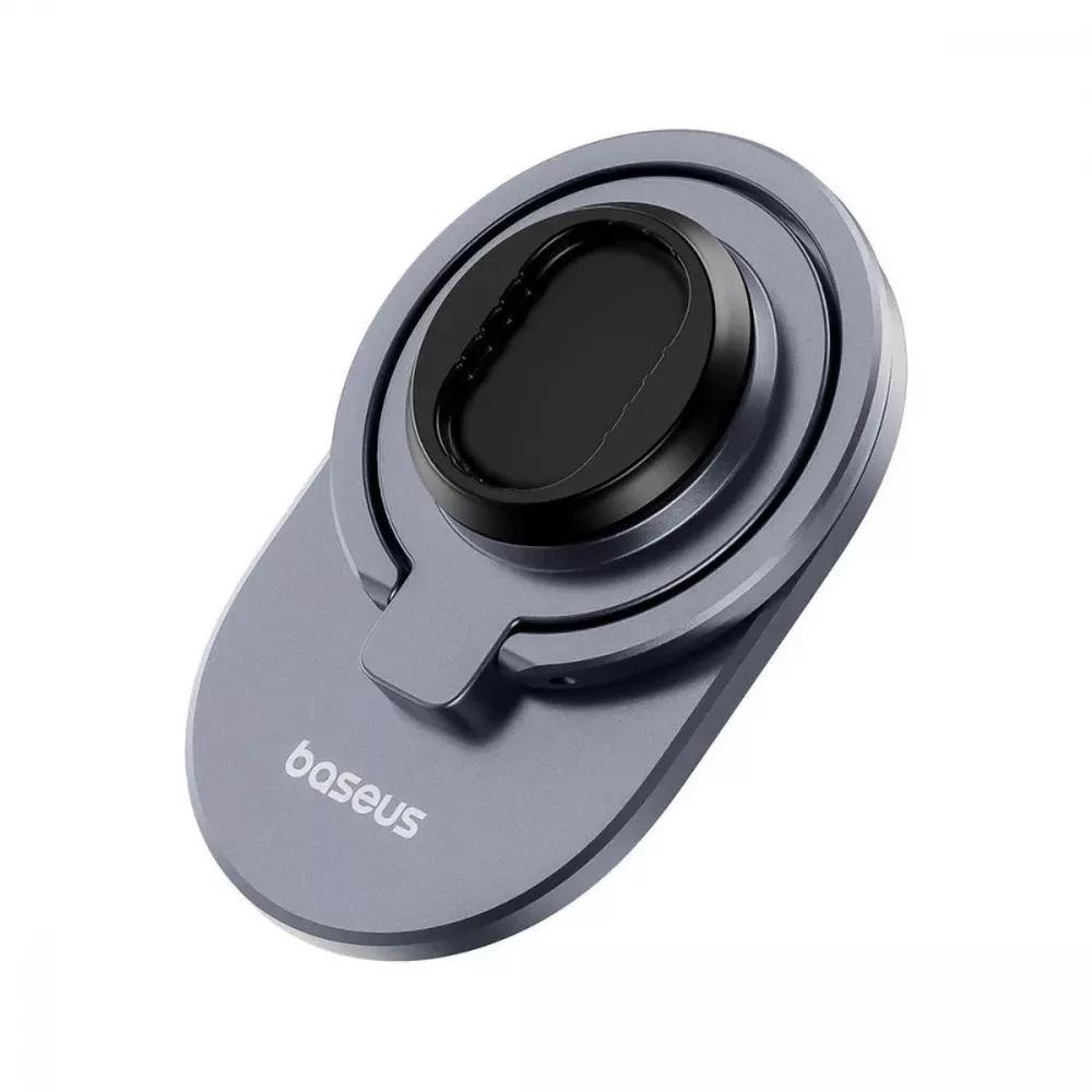 Держатель для смартфона BASEUS PrimeTrip Series Stick-on Type на руль велосипеда (C40569001121-00) - фото 2 Держатель для смартфона BASEUS PrimeTrip Series Stick-on Type на руль велосипеда (C40569001121-00) - фото 2