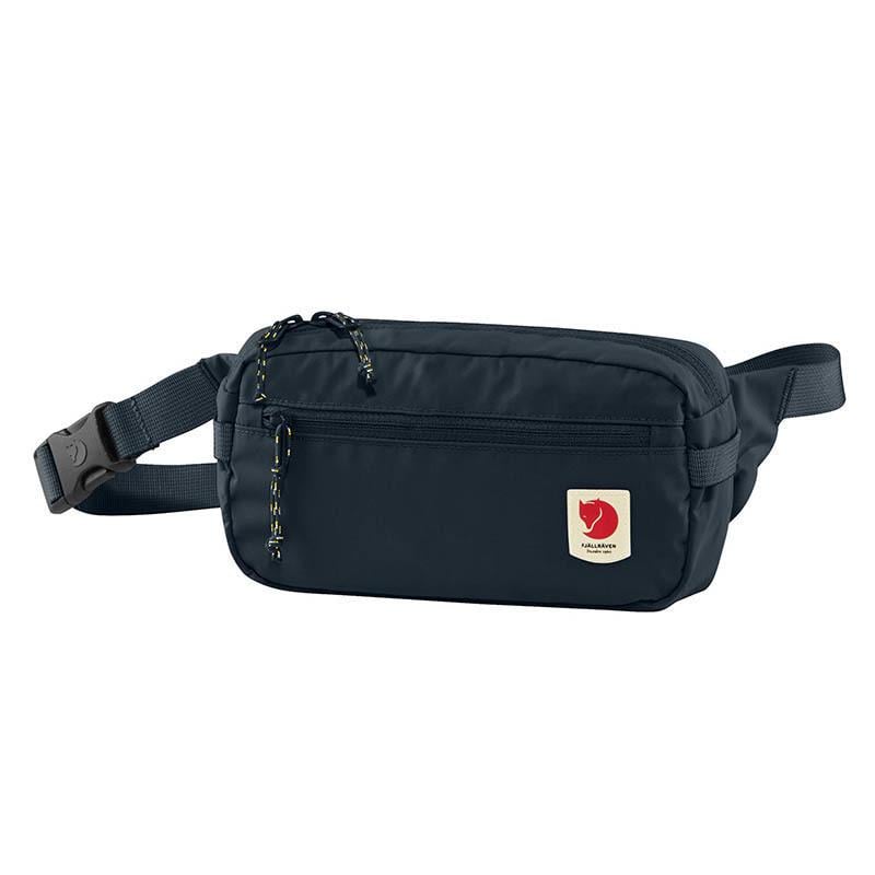 Поясная сумка Fjallraven High Coast Hip Navy (23223.560)