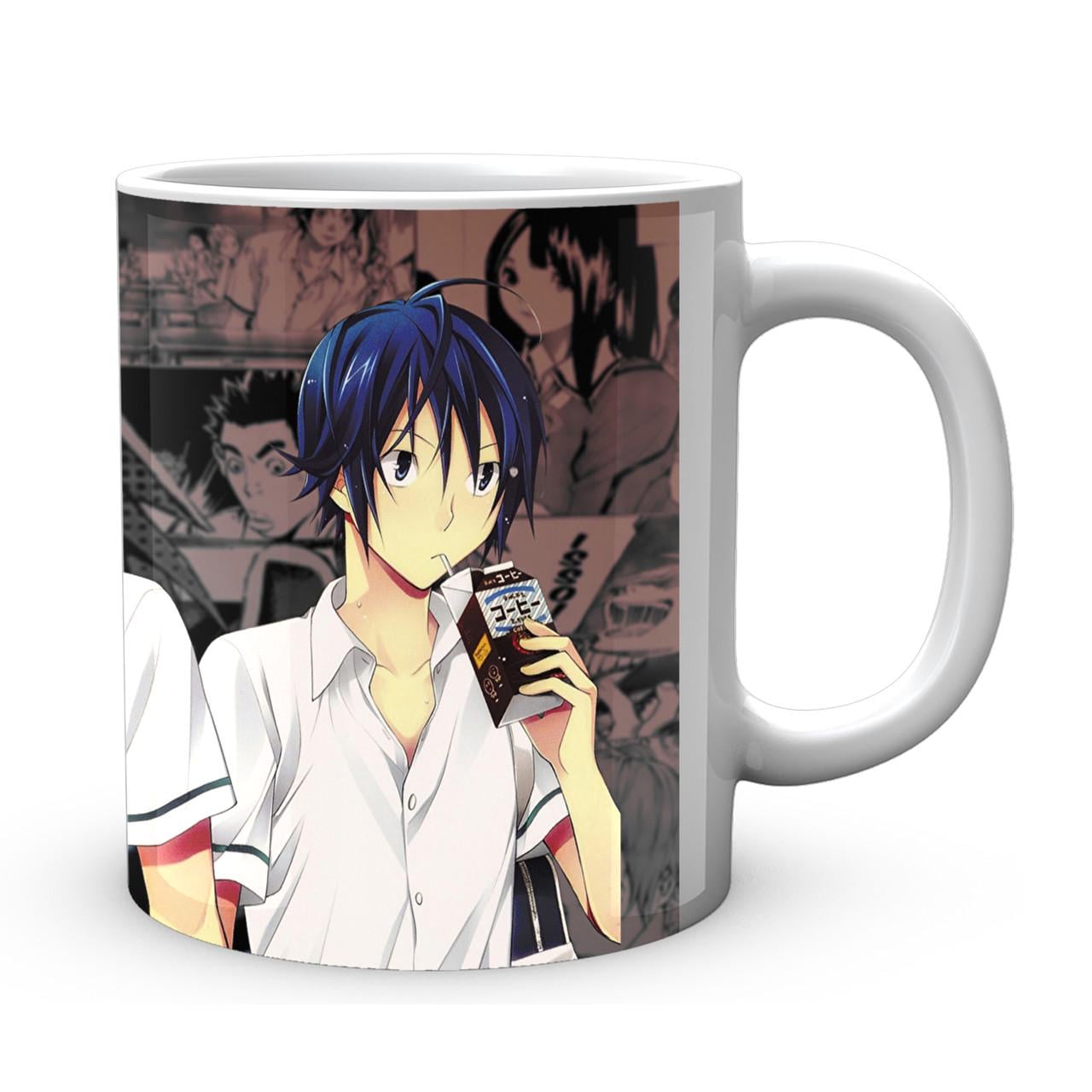 Чашка GeekLand Bakuman 330 мл (BK 02.442)