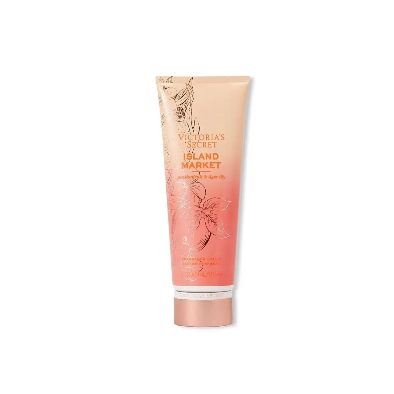 Лосьон парфюмированный Victoria's Secret Island Market Fragrance Lotion 236 мл (1882130903)