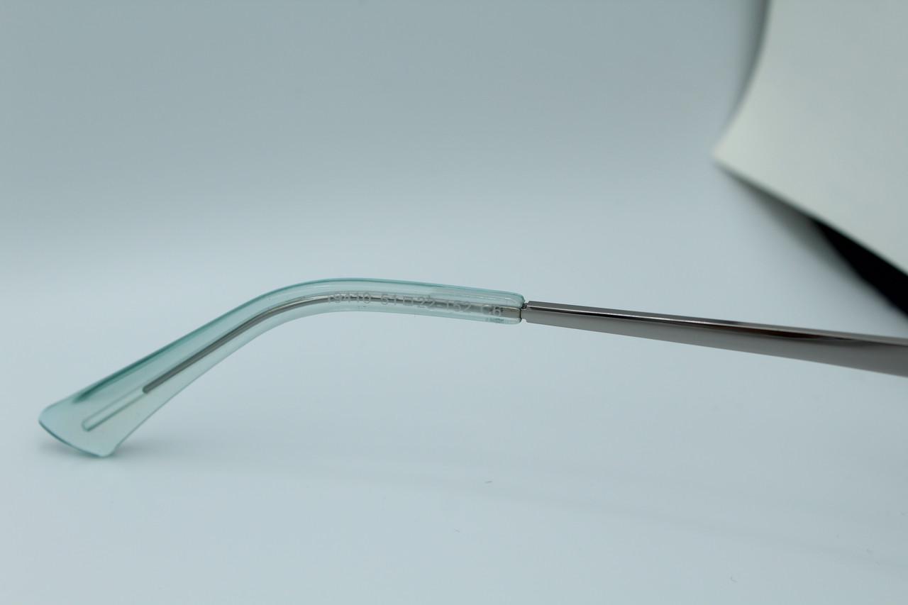 Сонцезахисні окуляри жіночі дизайнерські (19410 col 6) - фото 10 Сонцезахисні окуляри жіночі дизайнерські (19410 col 6) - фото 10