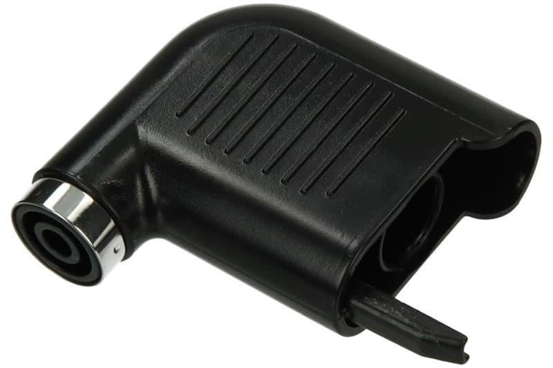 Насадка подачи горячей воды кофеварки Delonghi (5532150200)