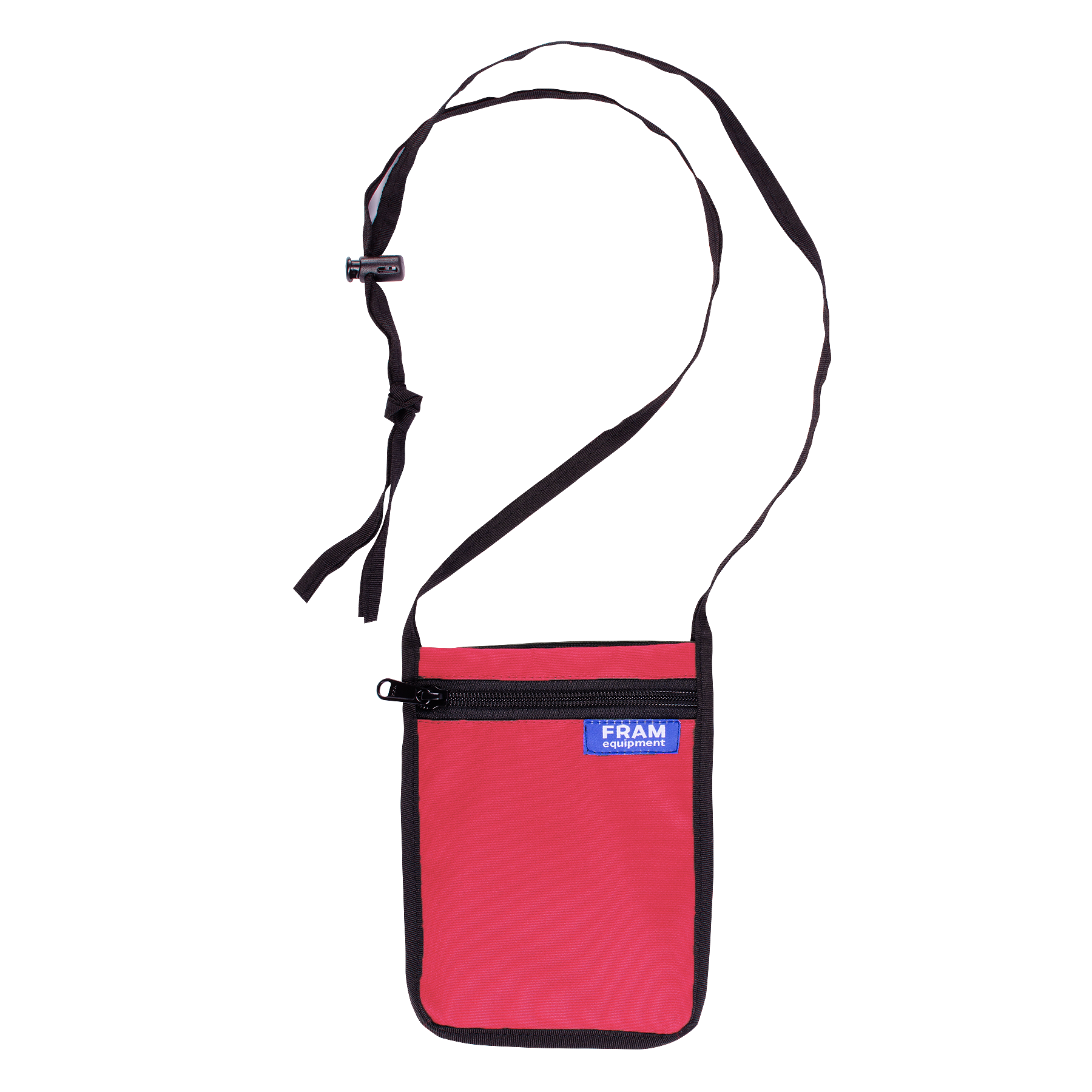 Карман для документов KTM-Holster Osh 85 Красный (10163)