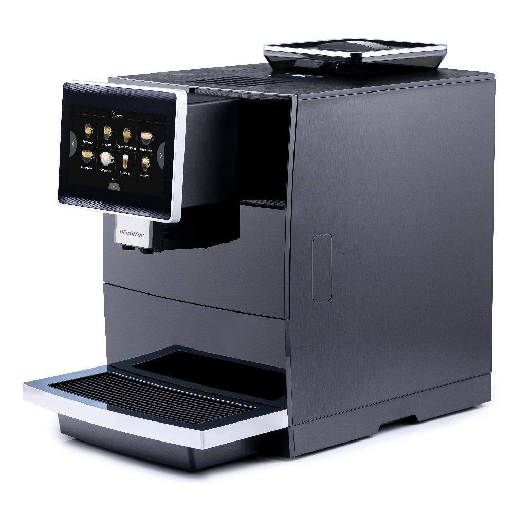 Кавомашина Dr Coffee H10 2 л (dr-coffee-h10) - фото 2