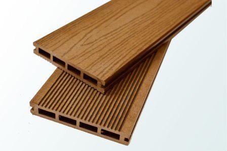 Дошка терасна Tardex Classic ДПК 150х25х2200 мм Натуральний (te-19799) - фото 5 Дошка терасна Tardex Classic ДПК 150х25х2200 мм Натуральний (te-19799) - фото 5