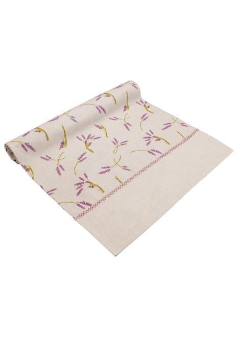 Дорожка Лаванда 40x140 см