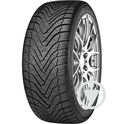 Автошина Gripmax Suregrip A/S 255/45 R20 105W XL
