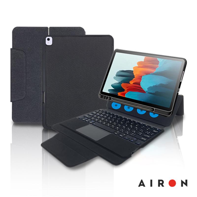 Чехол AIRON Premium для Samsung Galaxy Tab S7 11' T875/870 (482235278109812) - фото 9