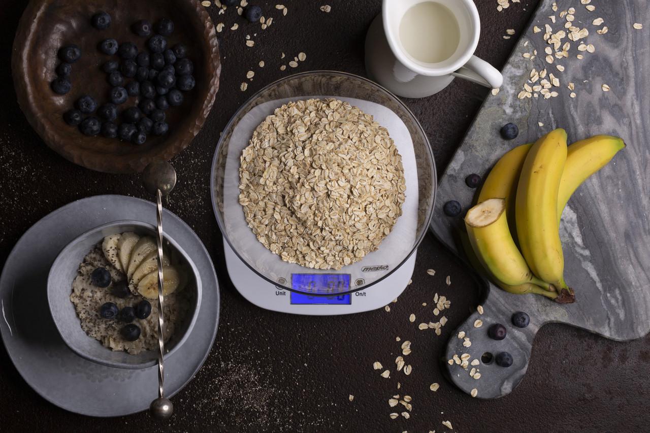 Весы кухонные электронные Mesko MS 3165 - фото 6 Весы кухонные электронные Mesko MS 3165 - фото 6