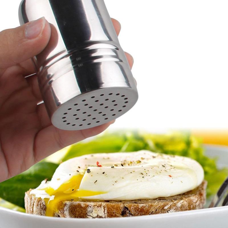 Шейкер для сыра и специй Empire 250 мл (EM-9799) - фото 2 Шейкер для сыра и специй Empire 250 мл (EM-9799) - фото 2