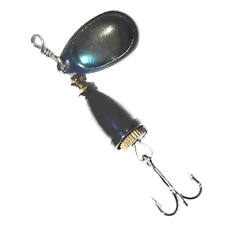 Блешня обертова Fox 1077-7 7 г col.5 (5108)