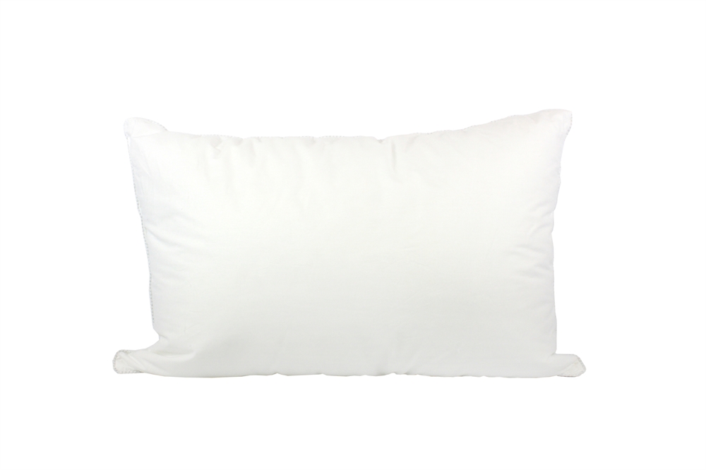 Подушка LightHouse Royal Лебяжий пух 40х60 см