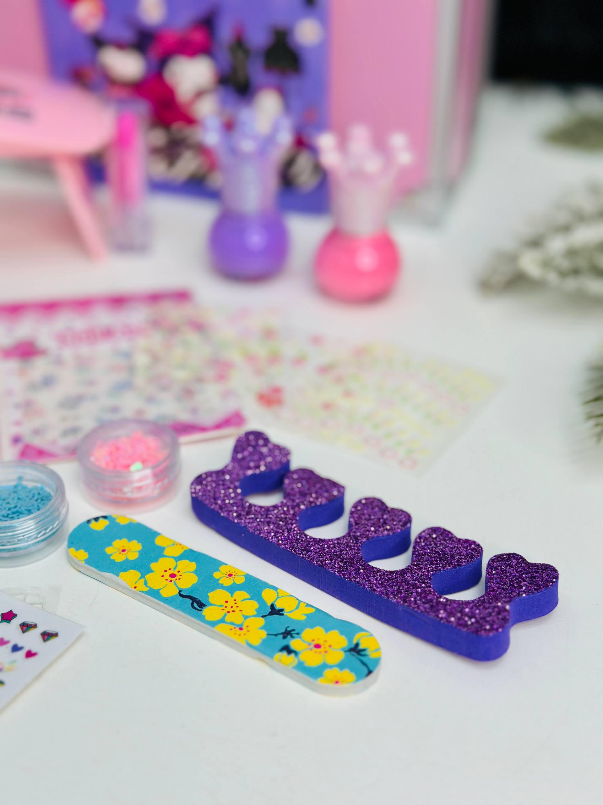 Набір косметики у кейсі (2576) - фото 2 Набір косметики у кейсі (2576) - фото 2