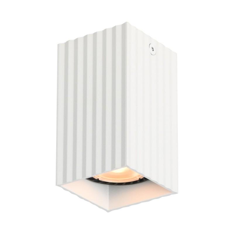 Точечный светильник Italux CLN-37492-S-WH Tecno Точечный светильник Italux CLN-37492-S-WH Tecno