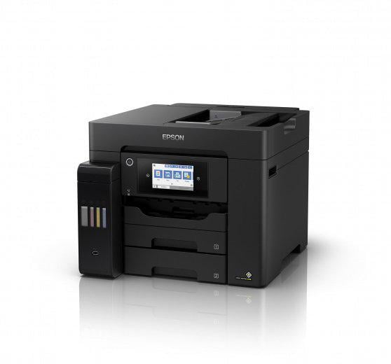 БФП променевий Epson L6570 A4 with Wi-Fi (C11CJ29404) - фото 3