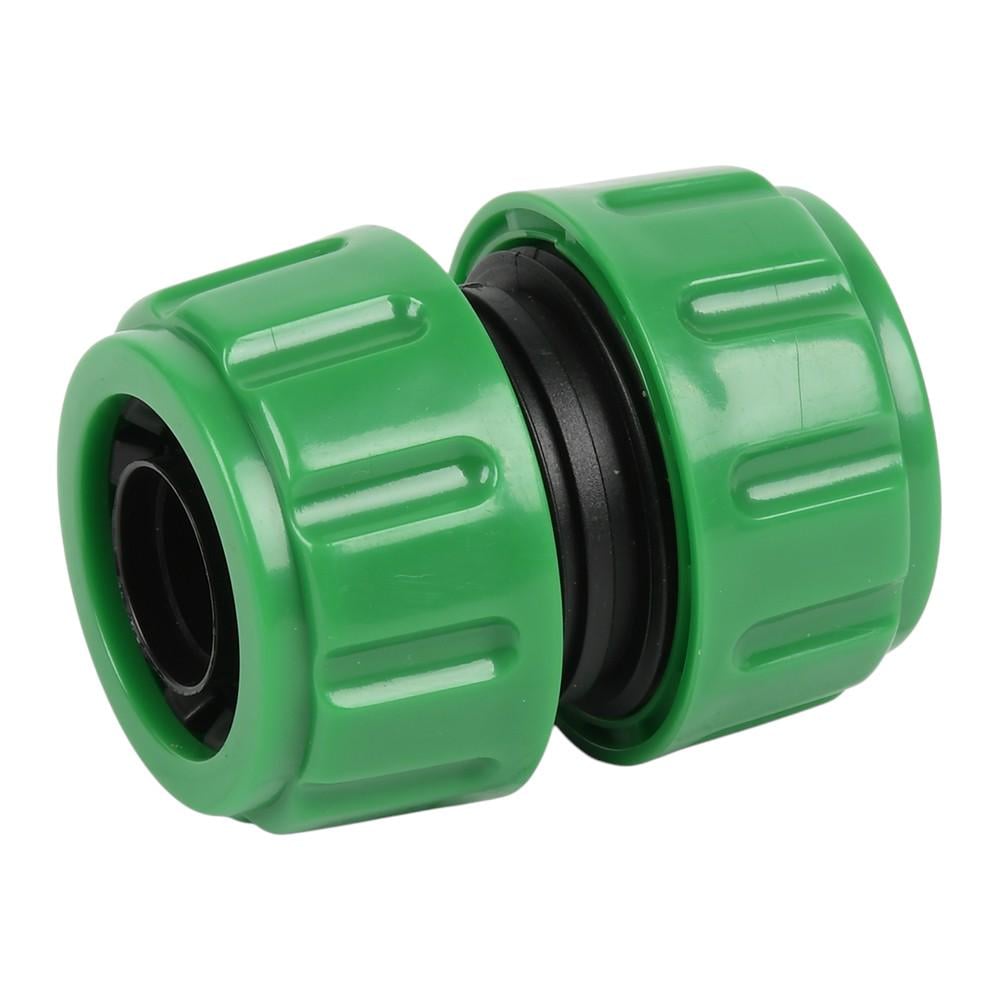 Муфта ремонтная для шланга Stenson R41958-3/4 3/4" ABS 5,5 см Зеленый (35575528)