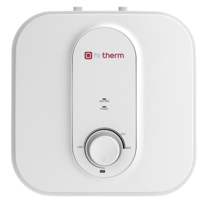 Бойлер Hi-Therm FLAT 25 кВт 15 л мокрий ТЕН вертикальний (FLAT15U)