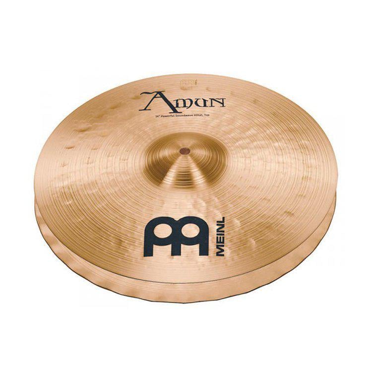 Тарелка Meinl Amun A14MH Medium Hihat 14" (112743)