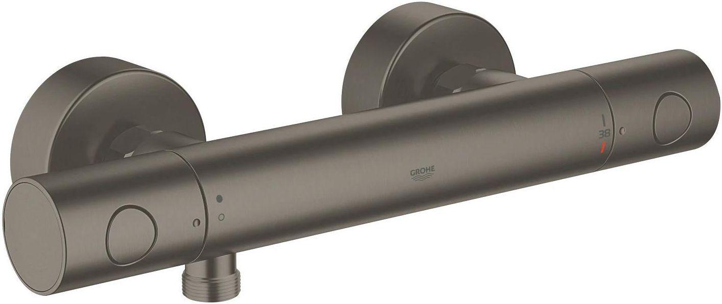 Смеситель для душевой кабины Grohe Grohtherm 1000 Cosmopolitan M 34065 Al2 (59133237)