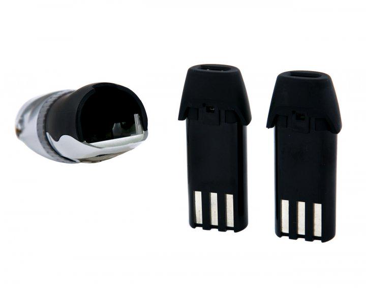 Машинка для стрижки тварин Adler AD 2823 (id_605) - фото 3