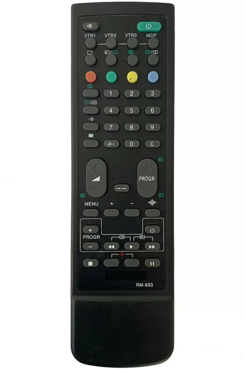 Пульт для телевизора Sony RM-833
