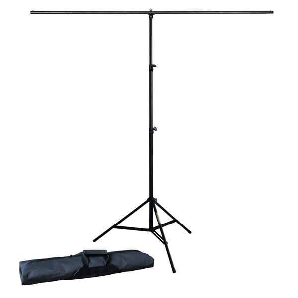 Держатель фона T-образный размер 150х200 см