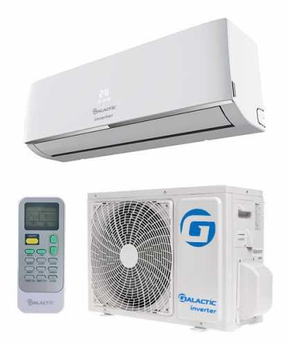 Кондиціонер Galactic GKZ 09HM-S/GCZ 09HM-S (38163)