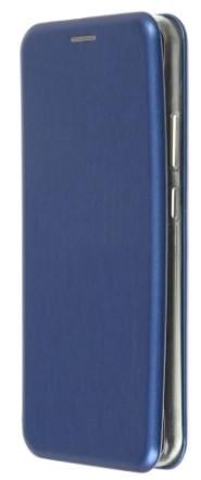 Чехол-книжка "CLASSY&LEVEL" NOKIA 3.4 DARK BLUE