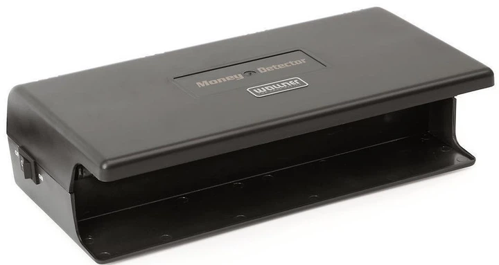 Детектор банкнот Wallner DL102 (578330759)