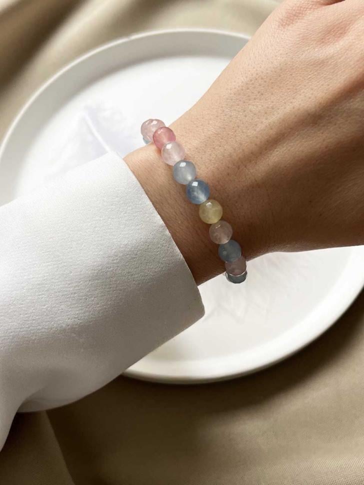 Браслет из натурального камня (3460)