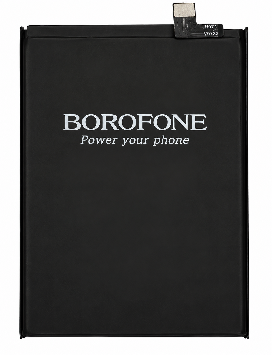 Аккумулятор Borofone BN59 для Xiaomi Redmi Note 10/Redmi Note 10S (29769156) Аккумулятор Borofone BN59 для Xiaomi Redmi Note 10/Redmi Note 10S (29769156)