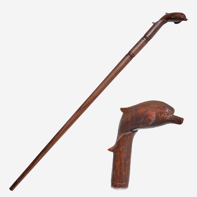 Тростина Giorgio Butnari Дельфін (Т-213) - фото 5 Тростина Giorgio Butnari Дельфін (Т-213) - фото 5