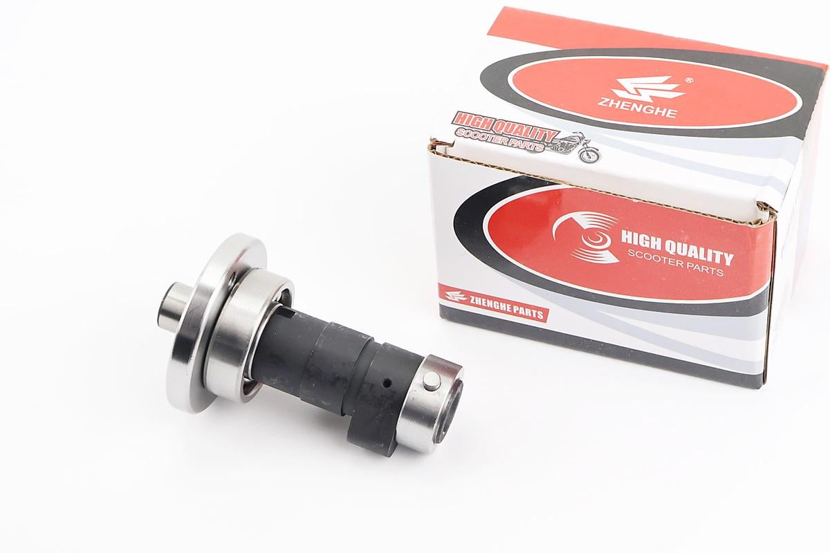 Распределительный вал ГРМ к мотоциклу Viper-125-150J к двигателям CB-125cc 92 мм