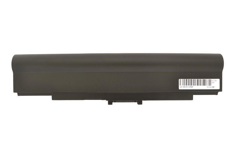 Акумуляторна батарея для ноутбука Acer UM09E31 Aspire Timeline 1810T 10,8V 5200 mAhr (col79009400)