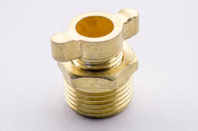 Пробка для зливу масла G3/8 для компресора (2795)