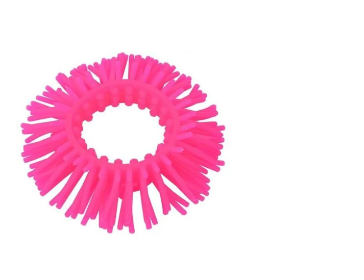 Браслет Е-ежик 7 см (MS 4023)