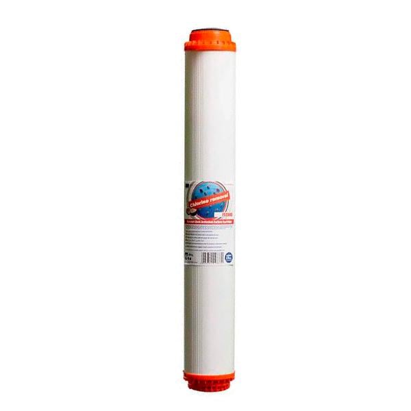 Картридж Aquafilter из активированного угля FCCBHD-L Картридж Aquafilter из активированного угля FCCBHD-L