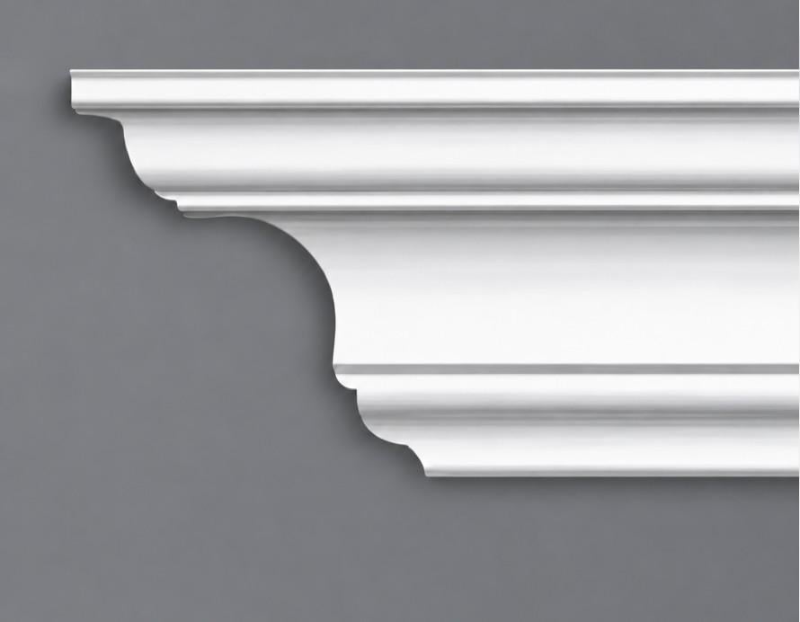 Карниз гибкий Perimeter PC-1547F (8052093)