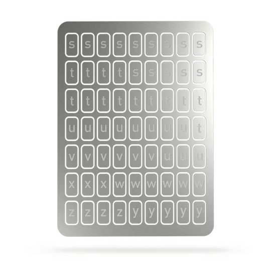 Крипто-кошелек Keystone Tablet Plus - фото 3